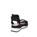 POLLINI  SA16224G9AM Nero