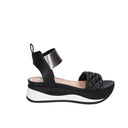 POLLINI  SA16224G9AM Nero