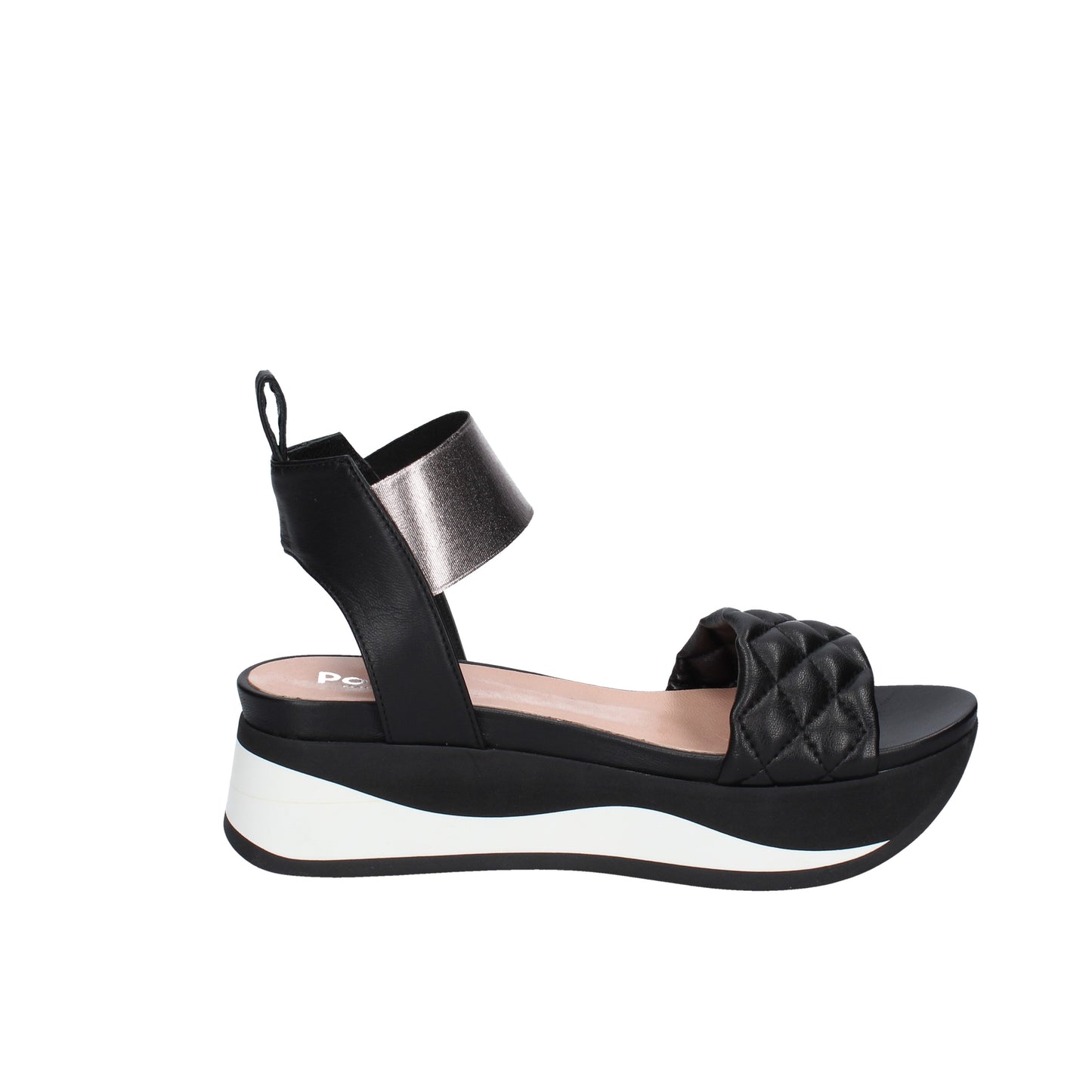 Pollini Sandals SA16224G9AM