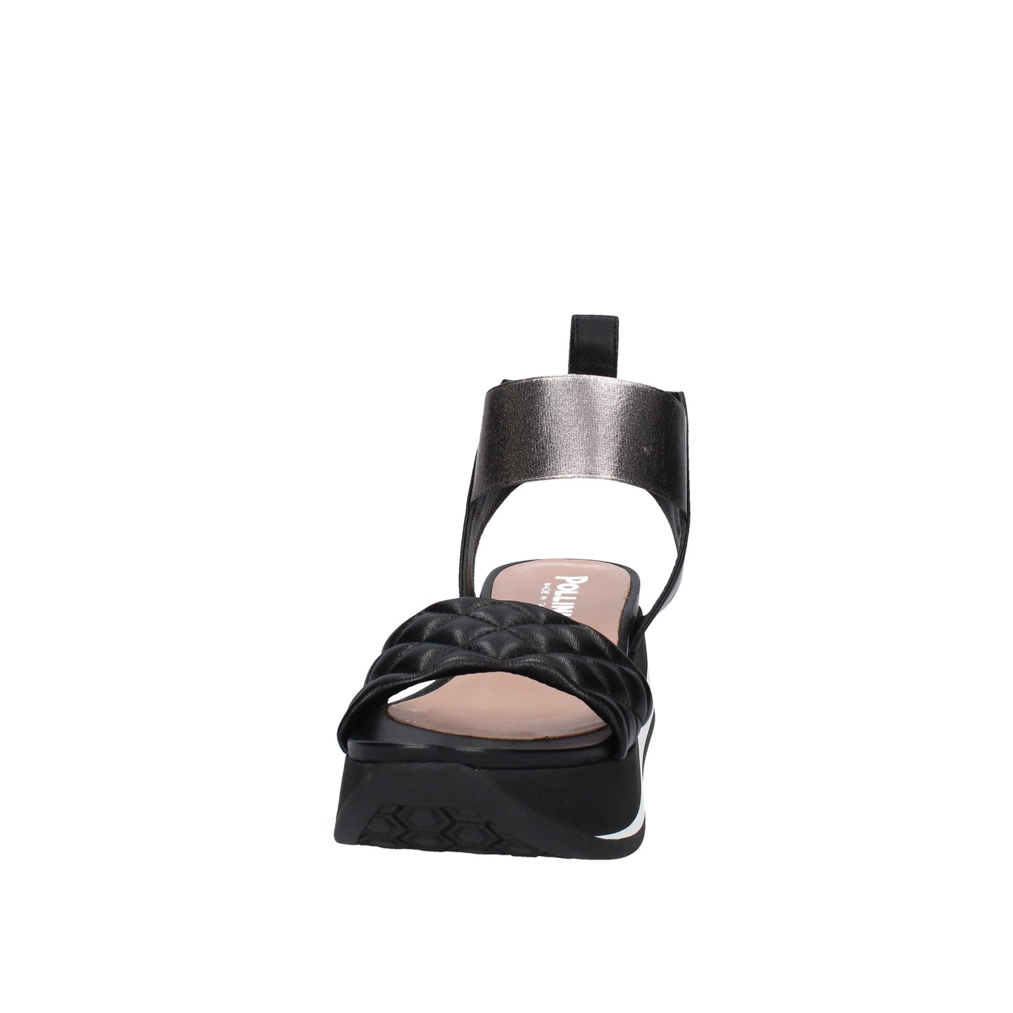 Pollini Sandals SA16224G9AM