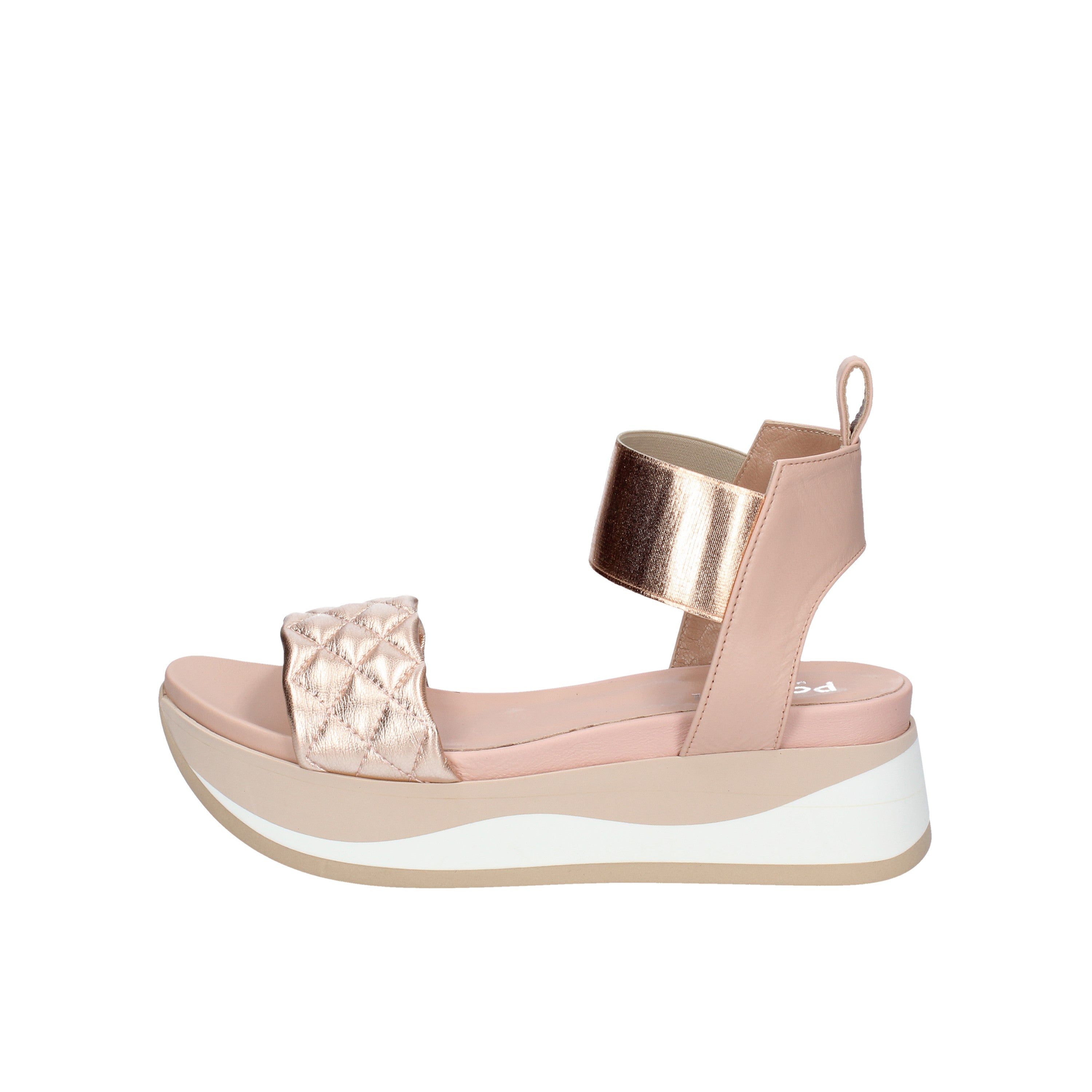 Pollini Sandals SA16224G9AM