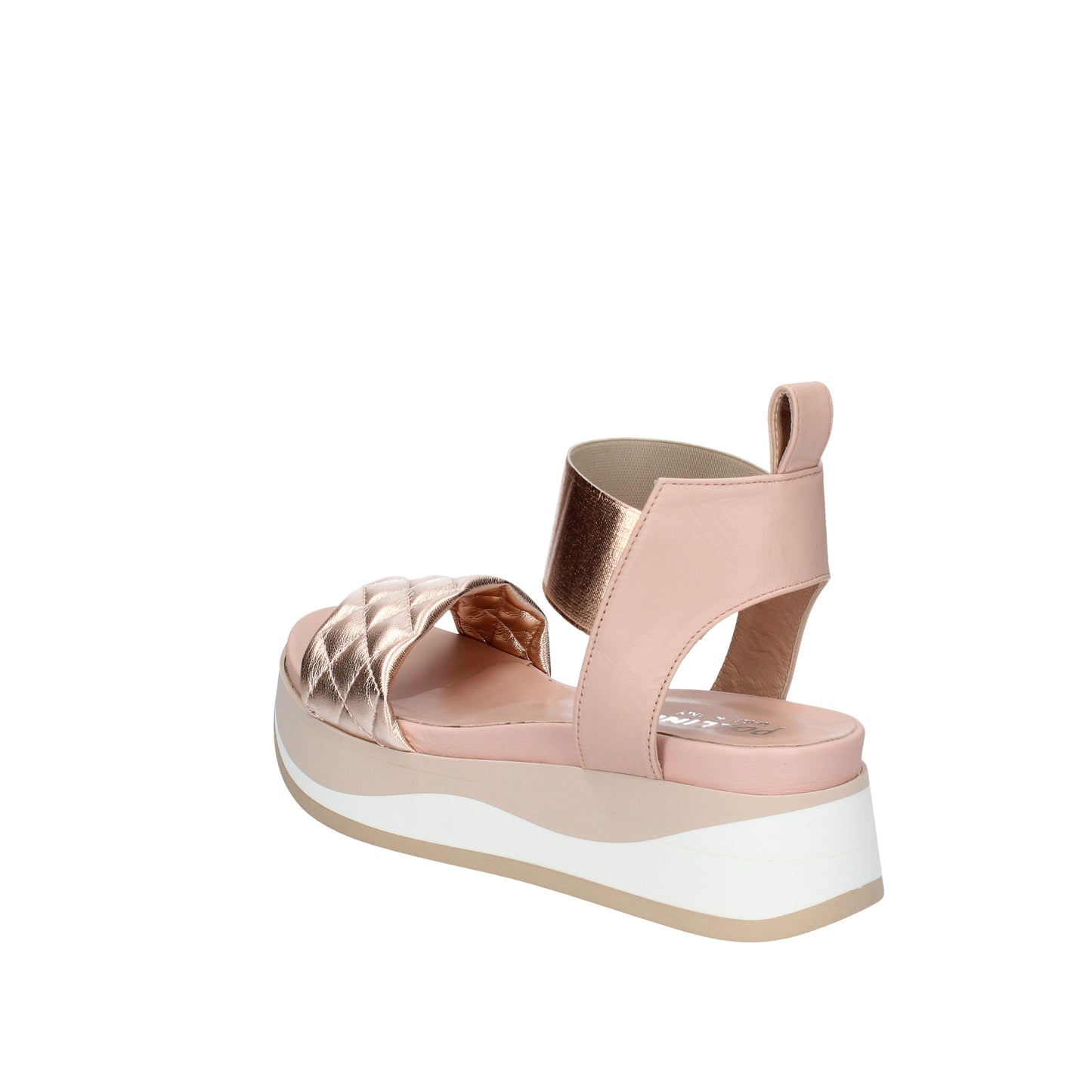 Pollini Sandals SA16224G9AM