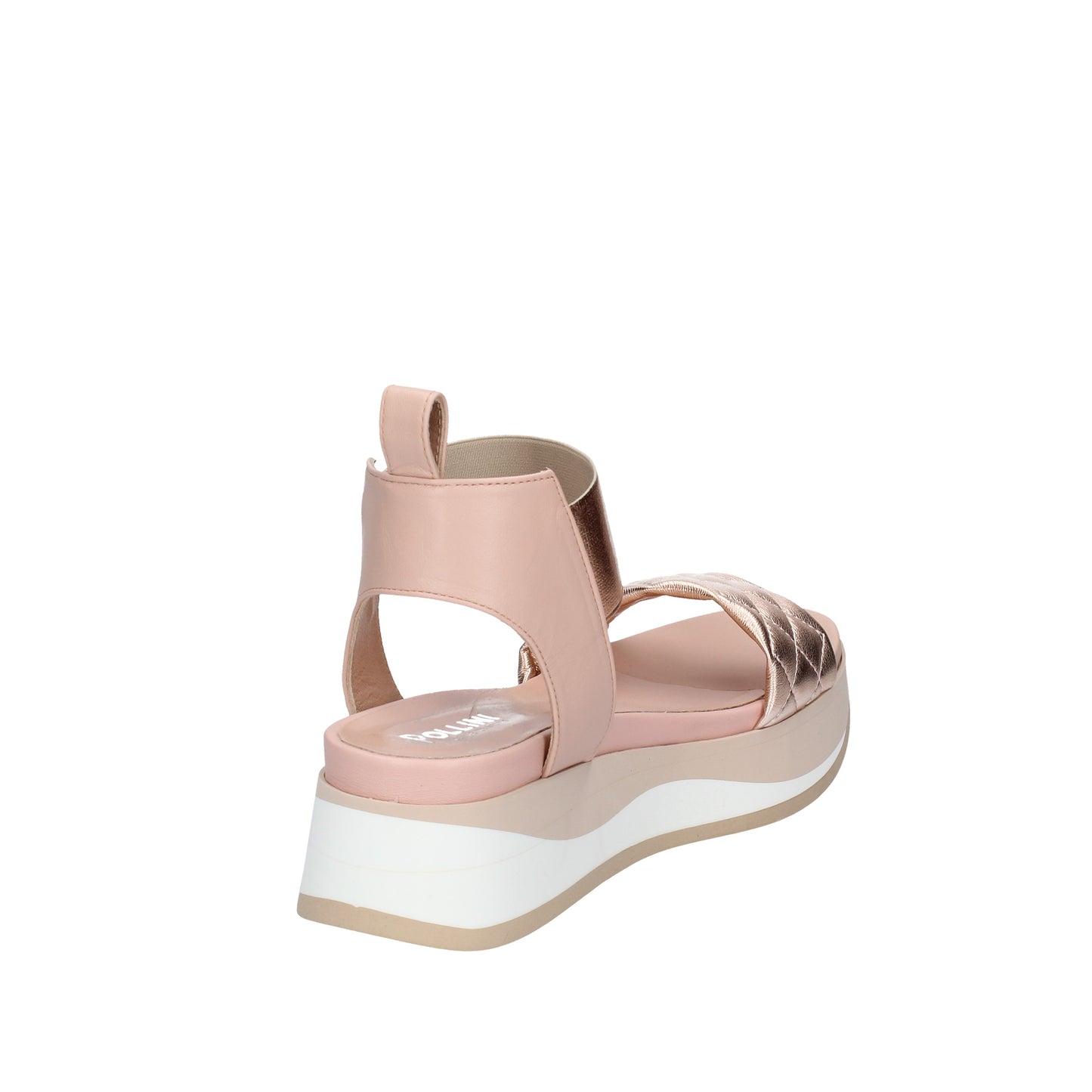 Pollini Sandals SA16224G9AM