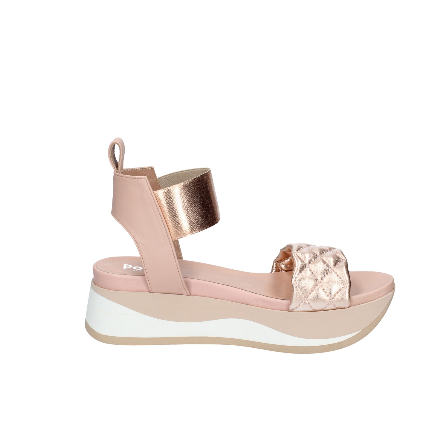 Pollini Sandals SA16224G9AM