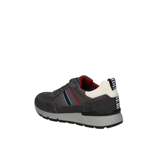NERO GIARDINI I102160U Grey - Man shoes