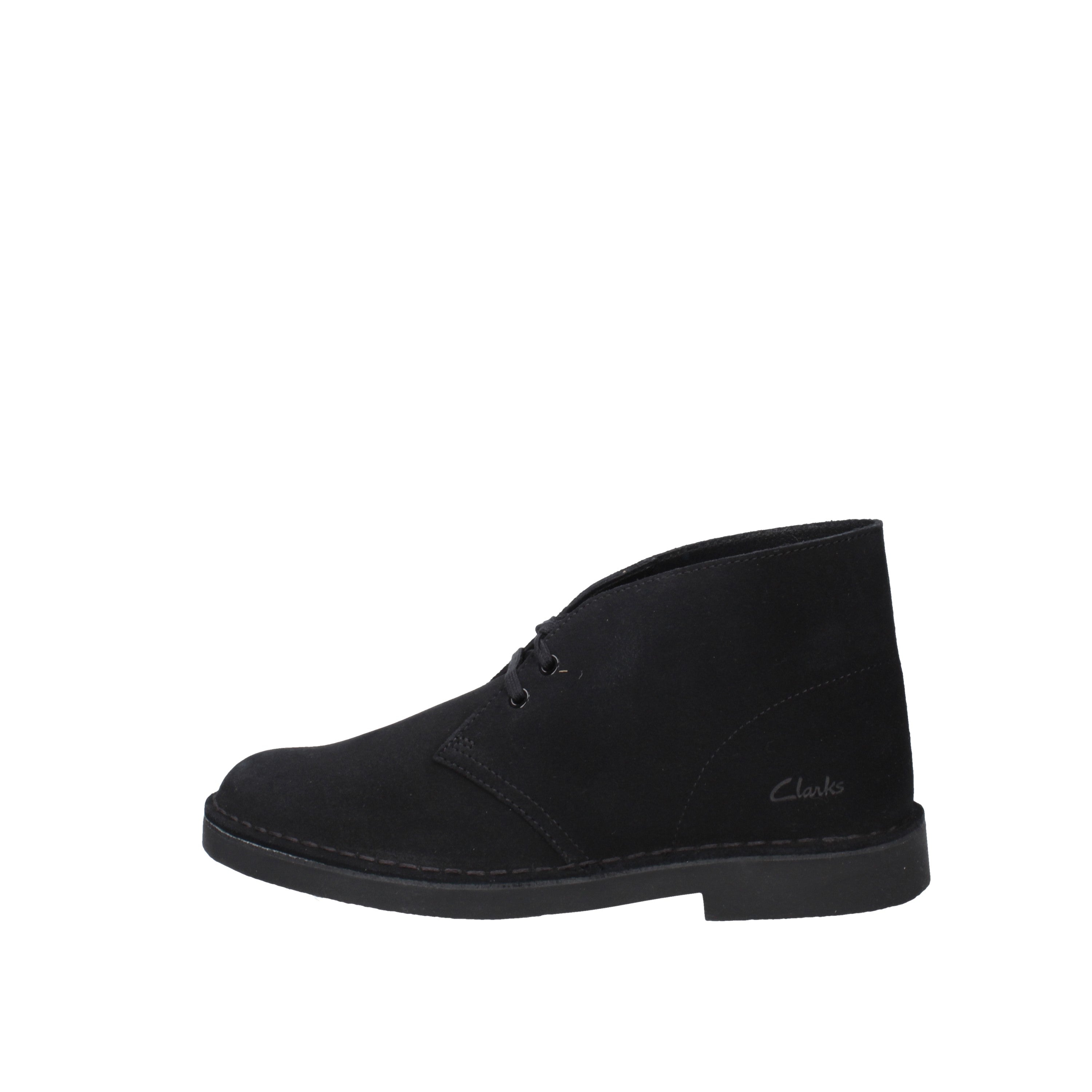 Clarks Polacchino DESERT BOOT2