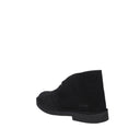 CLARKS  DESERT BOOT2 Nero
