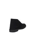 CLARKS  DESERT BOOT2 Nero