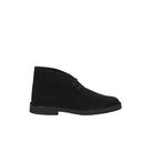 CLARKS  DESERT BOOT2 Nero