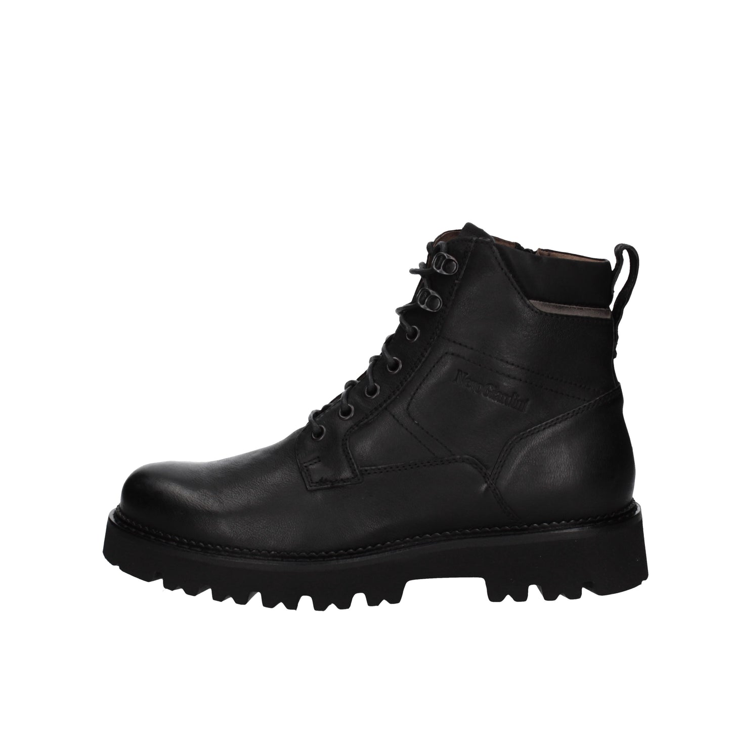 NERO GIARDINI I102241U Black