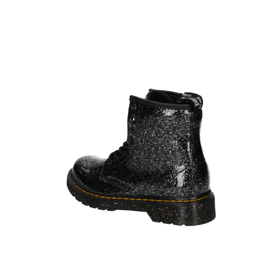 Dr.martens kids Anfibio 27050001 - Scarpe Bambina