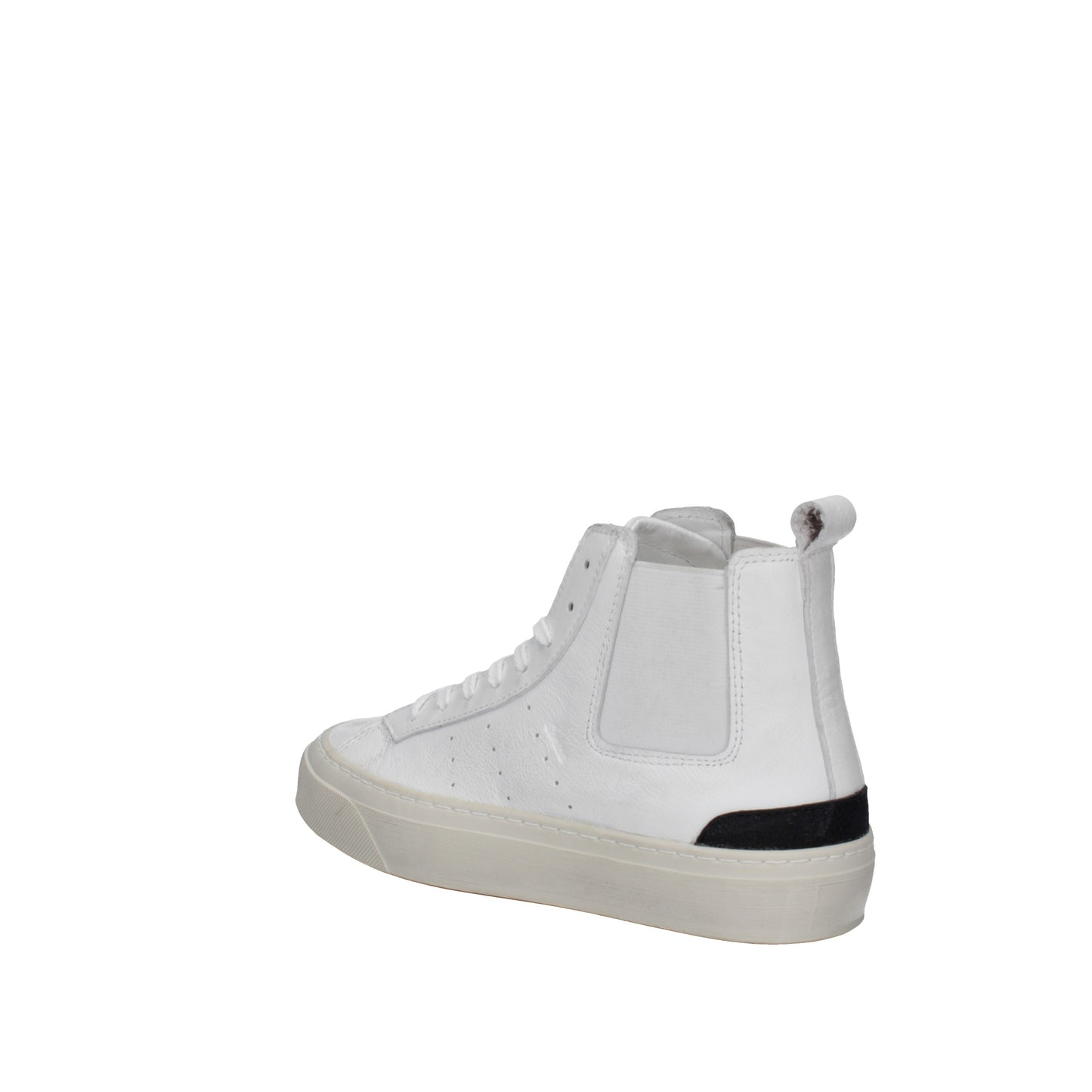 D.a.t.e. Sneakers W351-SH-CA-WH