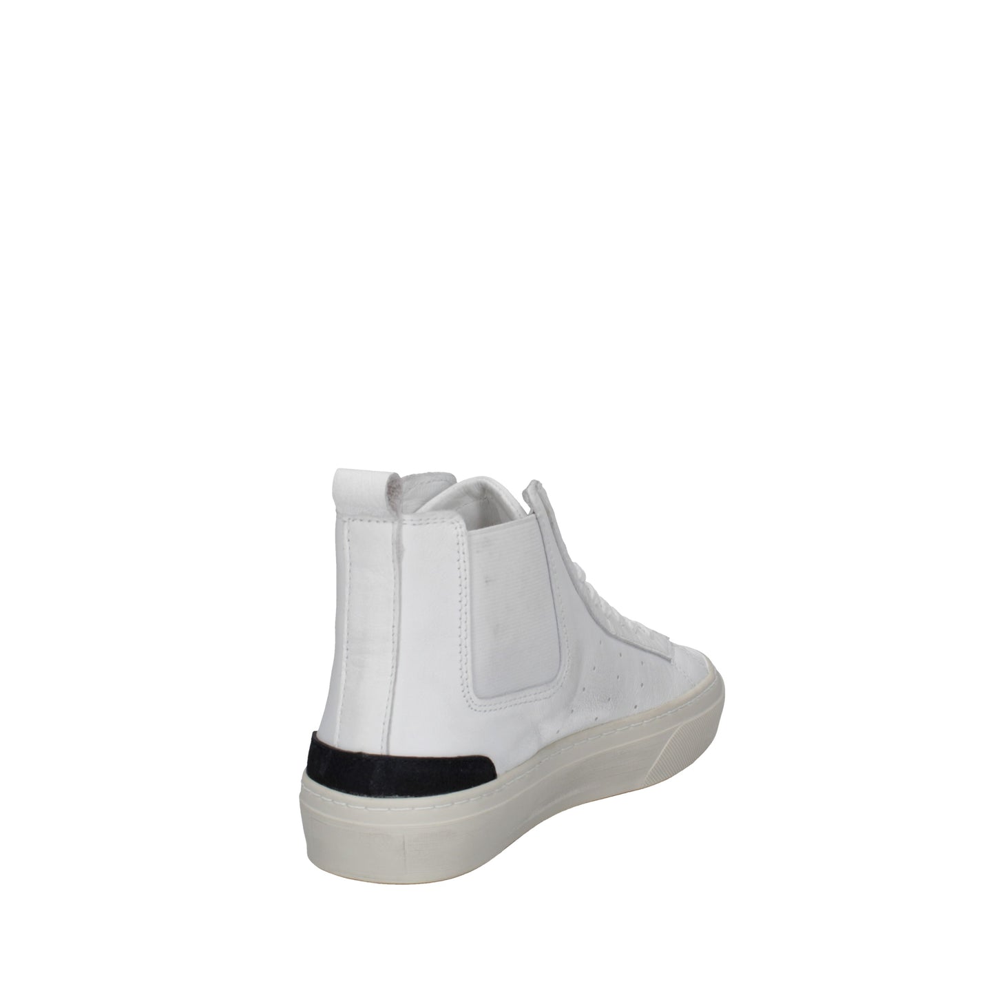 D.a.t.e. Sneakers W351-SH-CA-WH