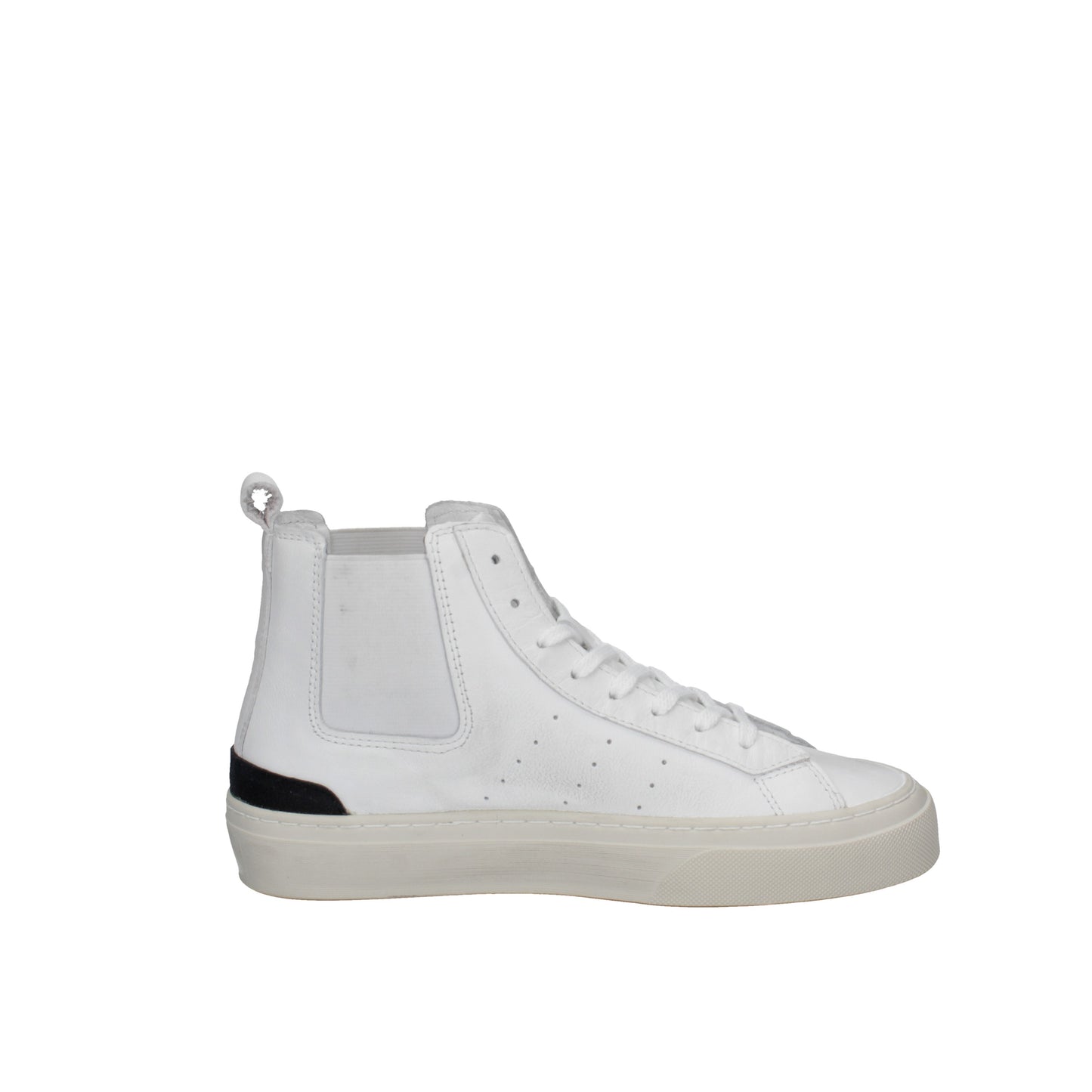 D.a.t.e. Sneakers W351-SH-CA-WH