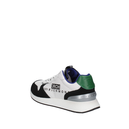 John richmond  Sneakers 12211/CP E - Sneakers Uomo