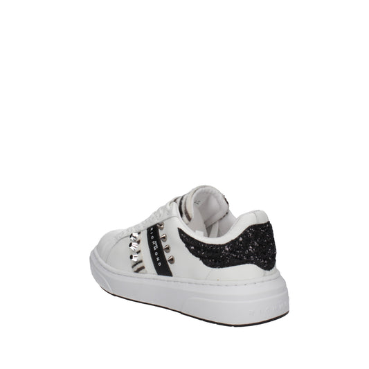 John richmond  Sneakers 12317/CP B - Sneakers Donna