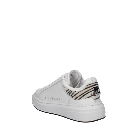 John richmond  Sneakers 12320/CP B - Sneakers Donna