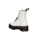 DR.MARTENS  DMSJADON-15265100 Bianco