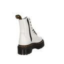 DR.MARTENS  DMSJADON-15265100 Bianco
