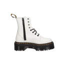 DR.MARTENS  DMSJADON-15265100 Bianco