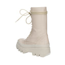 PALOMA BARCELO'  HELSA Avorio