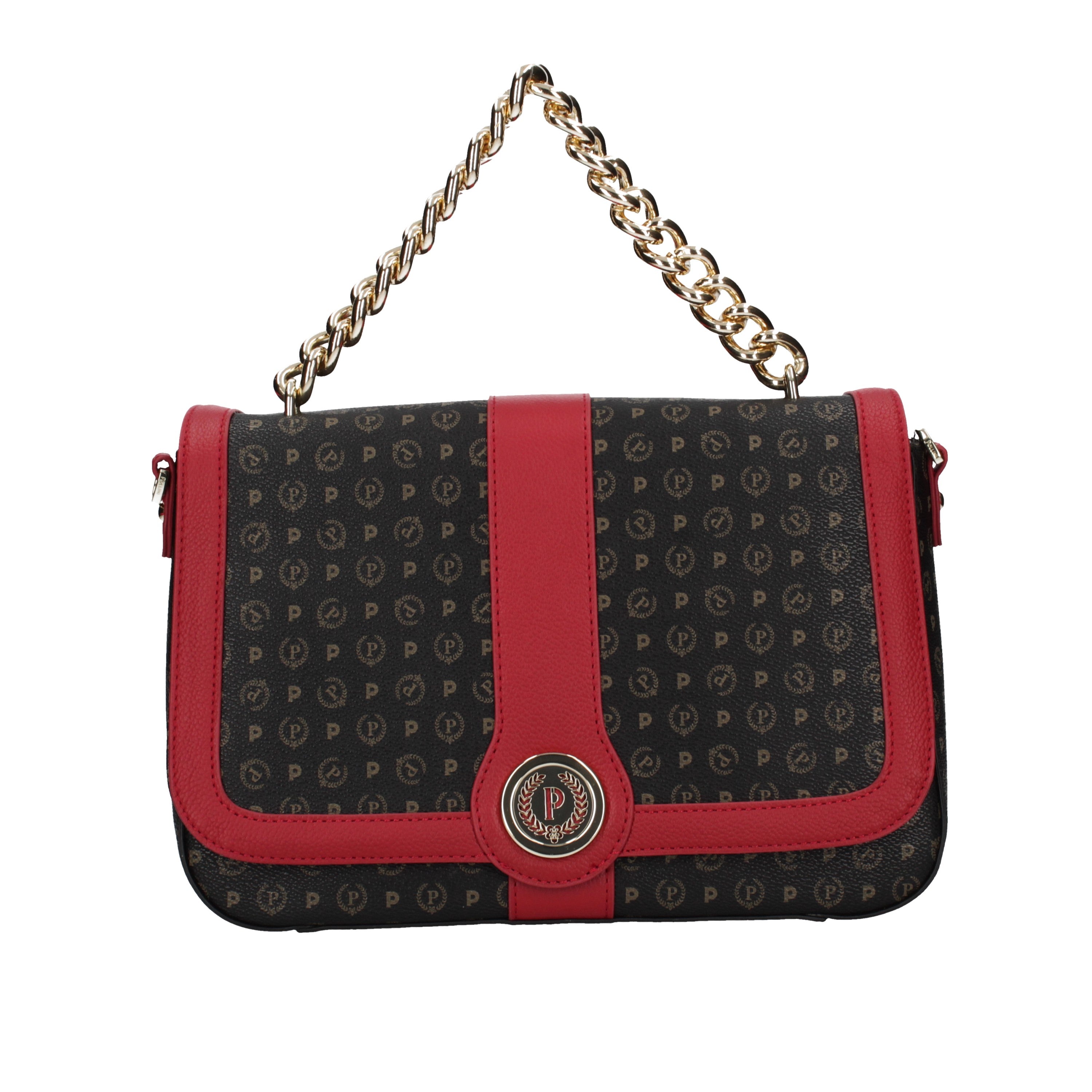 Pollini Shoulder Bag TE8470PP0D