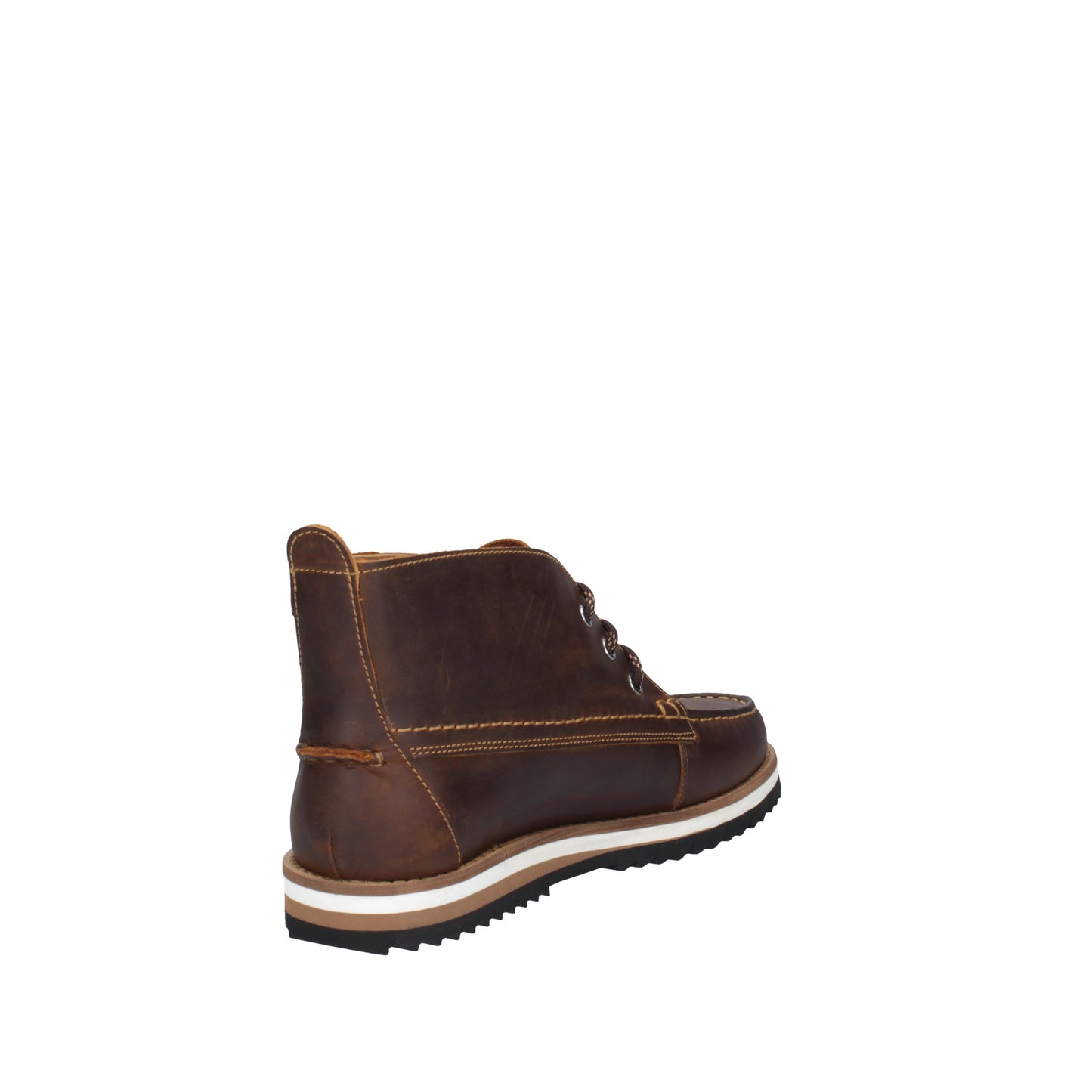 Clarks Scarponcino DURSTON MID