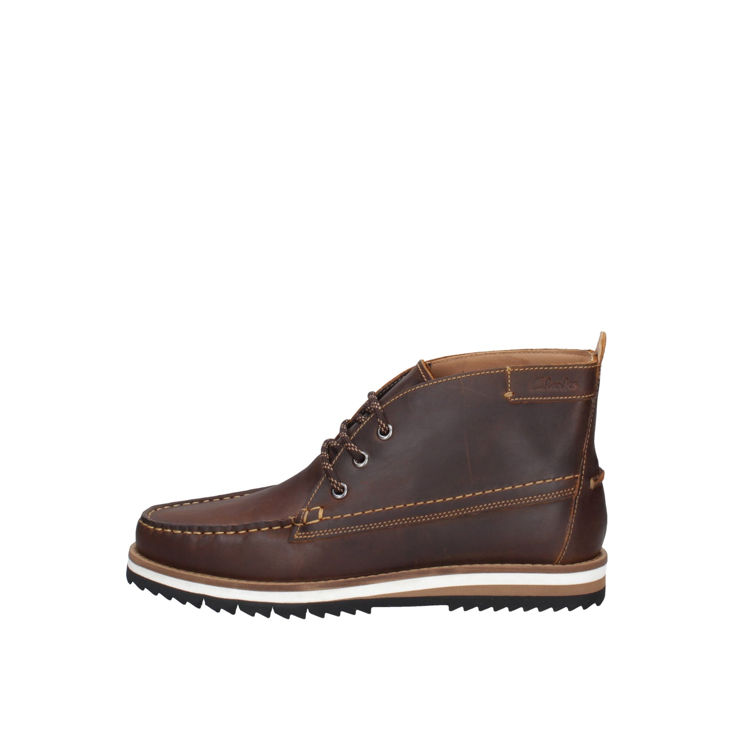 Clarks Scarponcino DURSTON MID