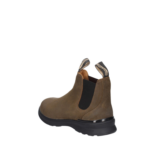 Blundstone Tronchetto 2142 - Scarponcini Uomo