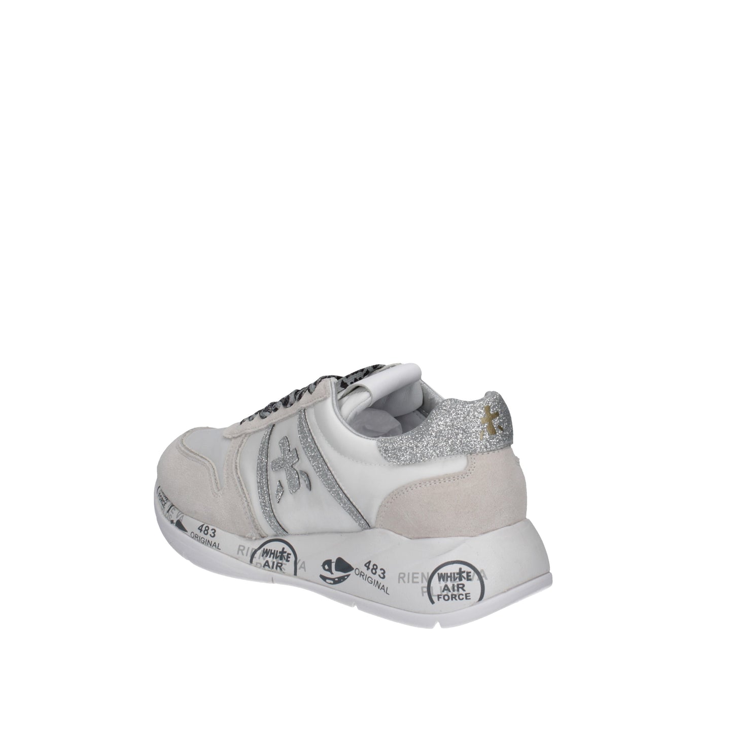 Premiata Sneakers LAYD5655