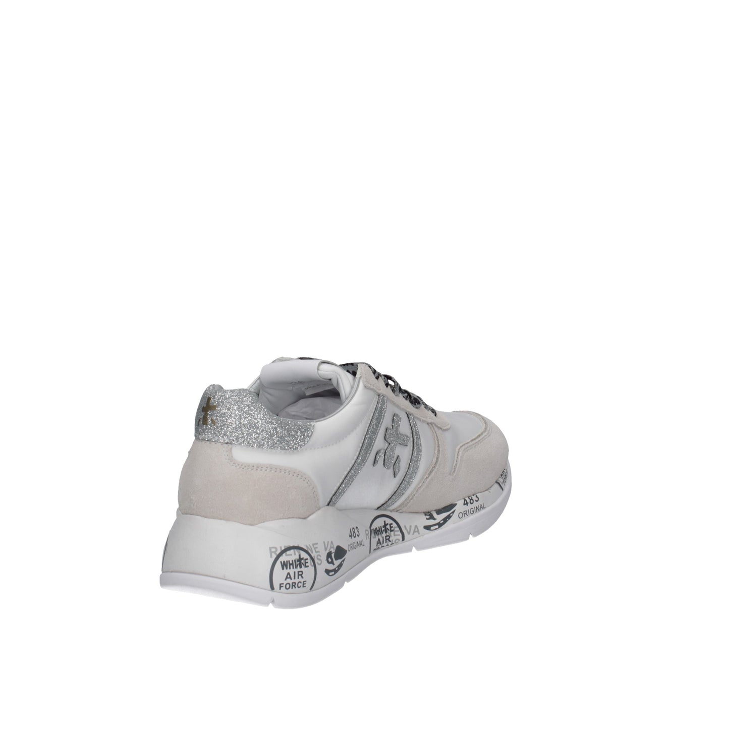 Premiata Sneakers LAYD5655