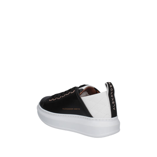 Alexander smith Sneakers E113211 - Sneakers Donna
