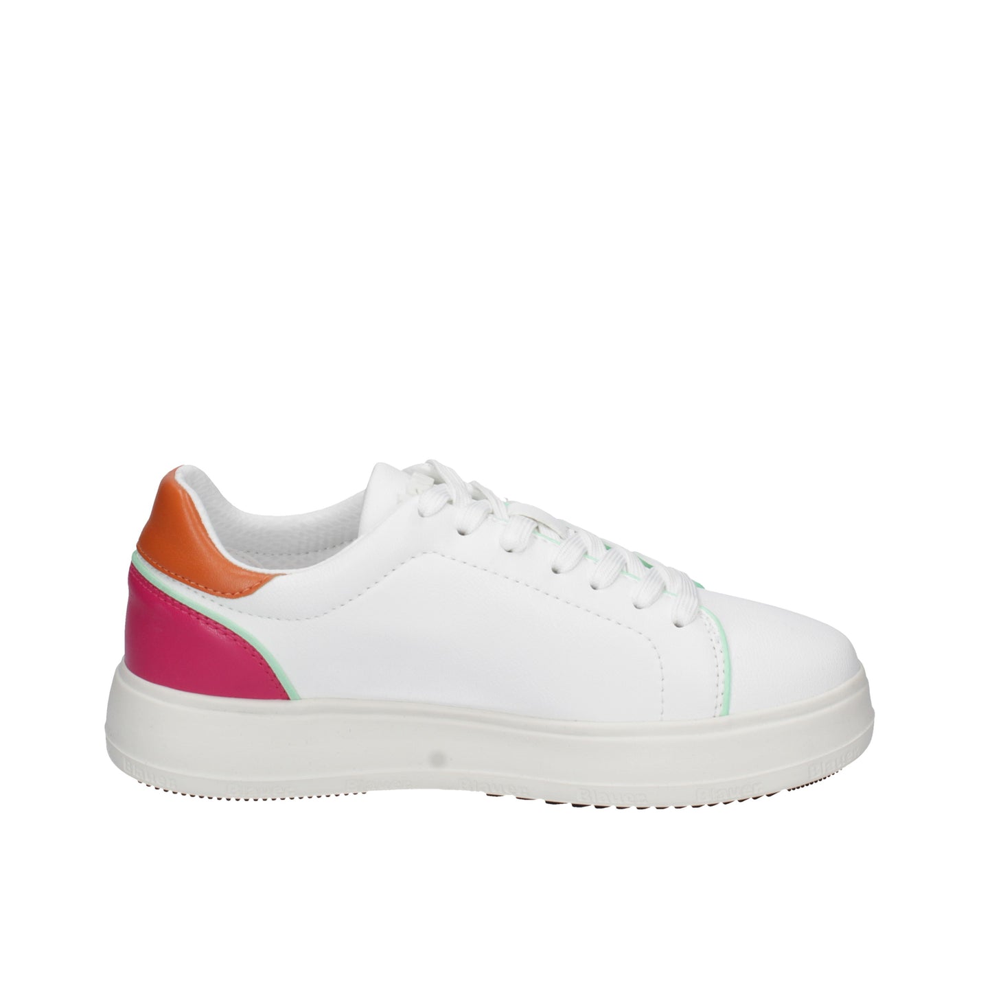 Blauer Sneakers S2ALMA02/PUC