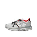 BLAUER  S2PARKER04/NYL Bianco