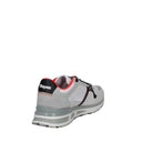 BLAUER  S2PARKER04/NYL Bianco