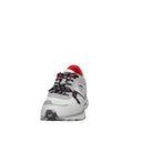 BLAUER  S2PARKER04/NYL Bianco