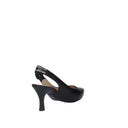 NERO GIARDINI E218341DE Black