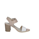 NERO GIARDINI  E218654D Bianco