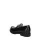 Black gardens Moccasin E001440U