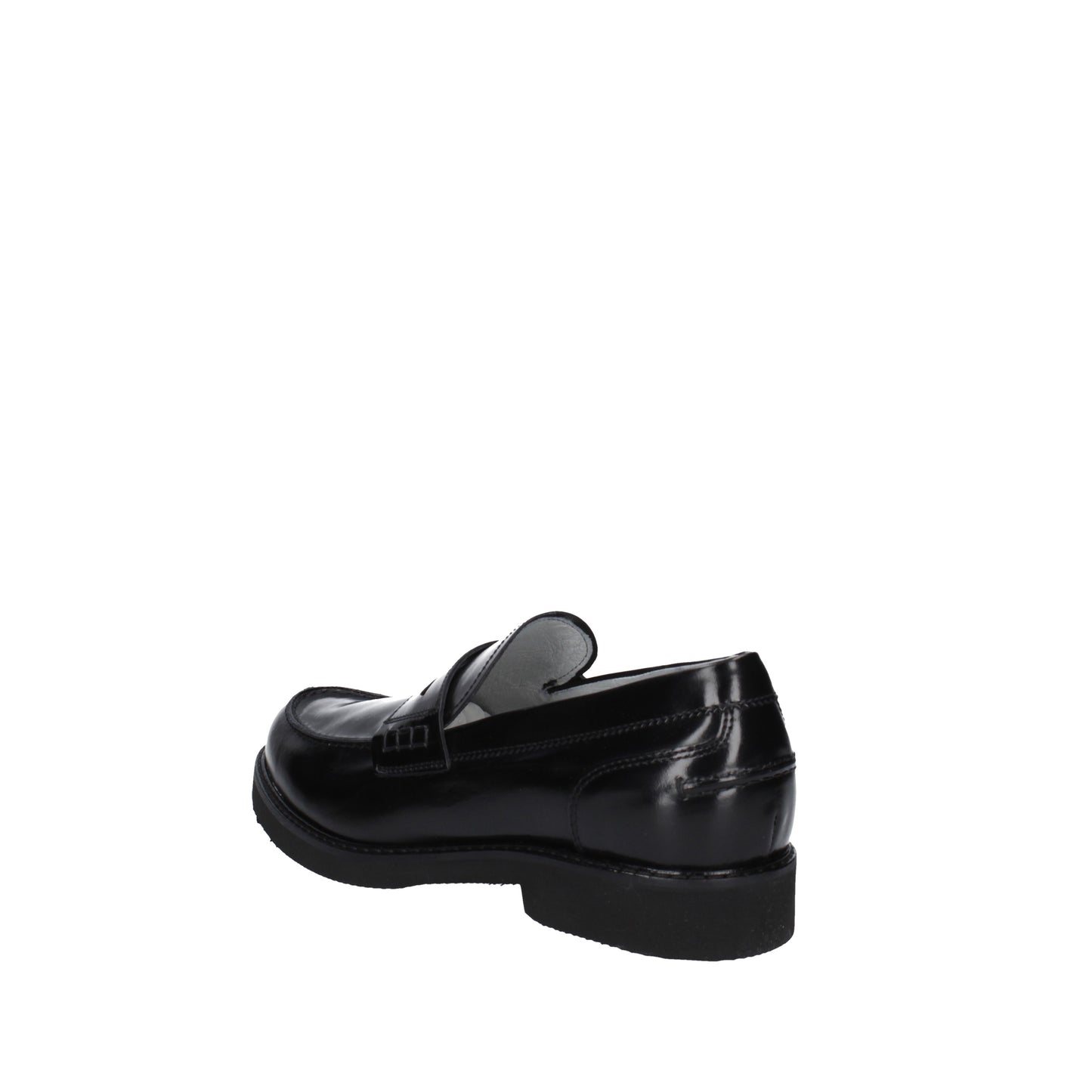 Black gardens Moccasin E001440U