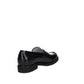 Black gardens Moccasin E001440U