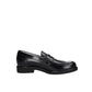 Black gardens Moccasin E001440U