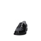 Black gardens Moccasin E001440U