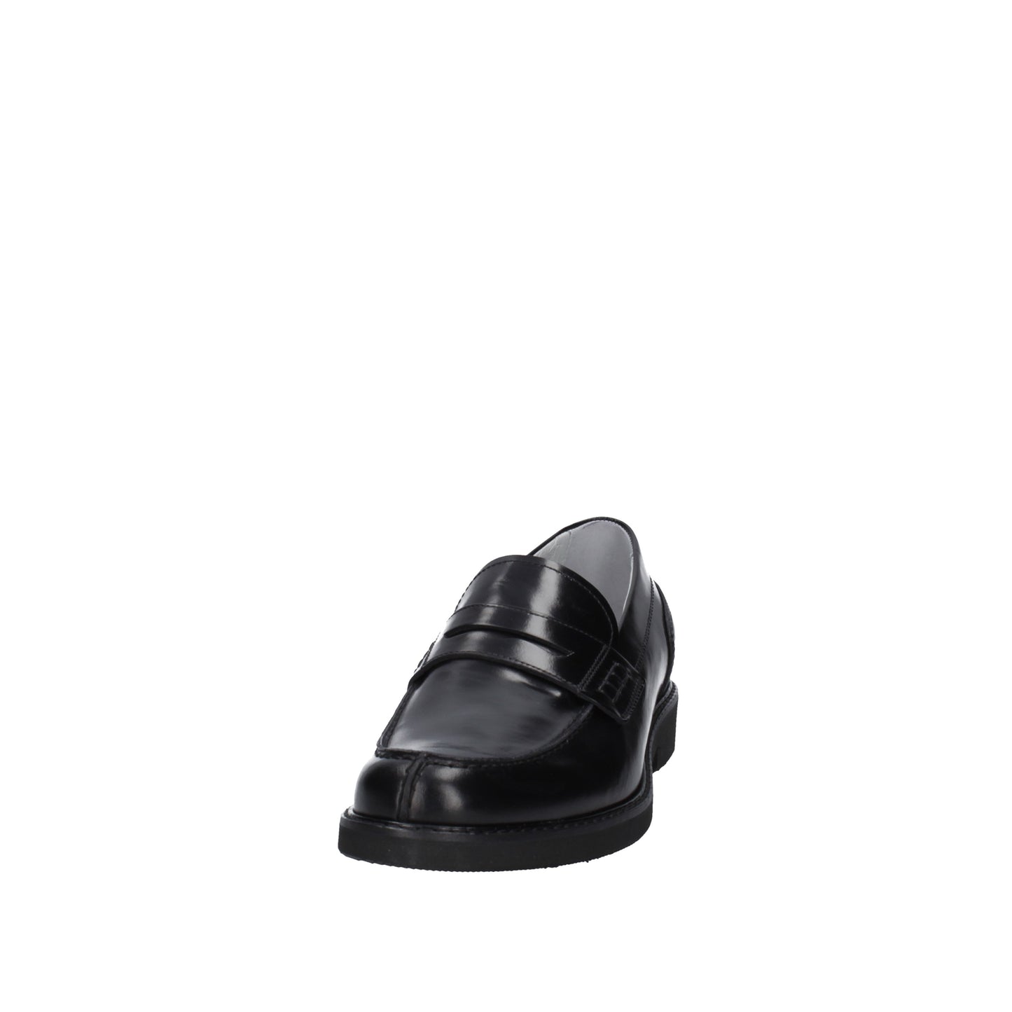 Black gardens Moccasin E001440U