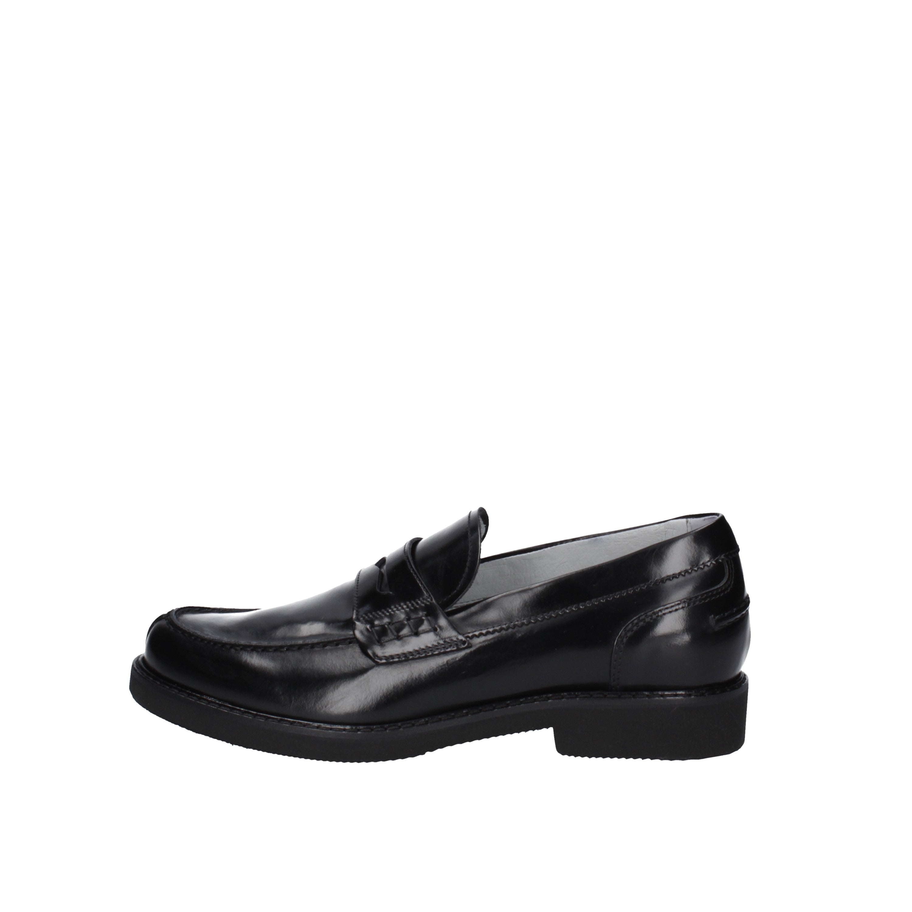 Black gardens Moccasin E001440U