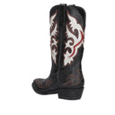 MEZCALERO  MZSJUDE-006 Nero