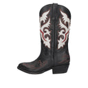 MEZCALERO  MZSJUDE-006 Nero