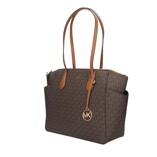 Michael kors Shopper 30S2G6AT2B - Borse Shopping Donna