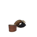 MICHAEL KORS  40S2SCMP1L Nero