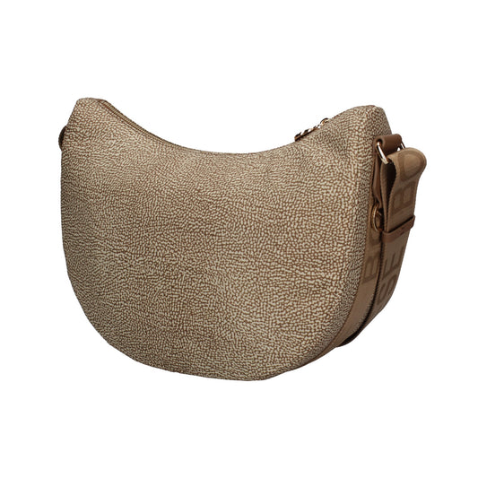 Borbonese  Tracolla 934108I15 - Borse a Spalla Donna